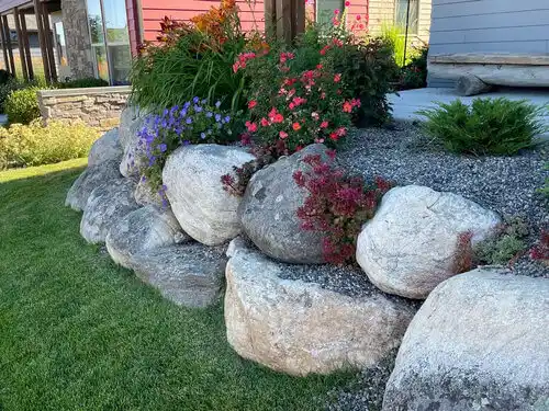 landscaping services Pomeroy